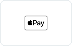 Apple Pay accepted